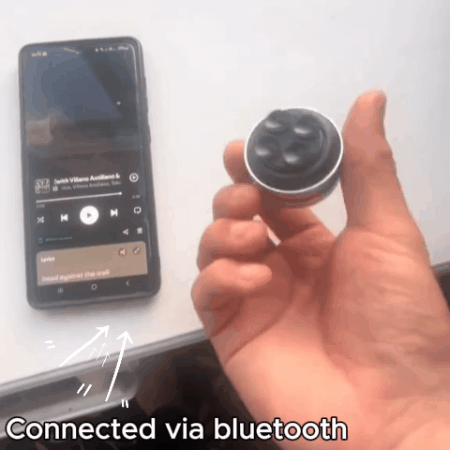 Magnobeat Mini Speaker®️