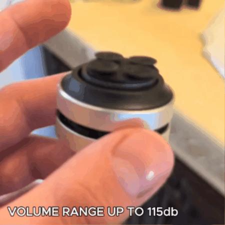 Magnobeat Mini Speaker®️